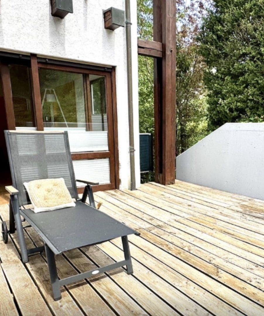 Predaj domu 286 m², pozemok 450 m², Höchberg, Bavorsko Predaj domu 286 m², pozemok 450 m², Höchberg, Bavorsko