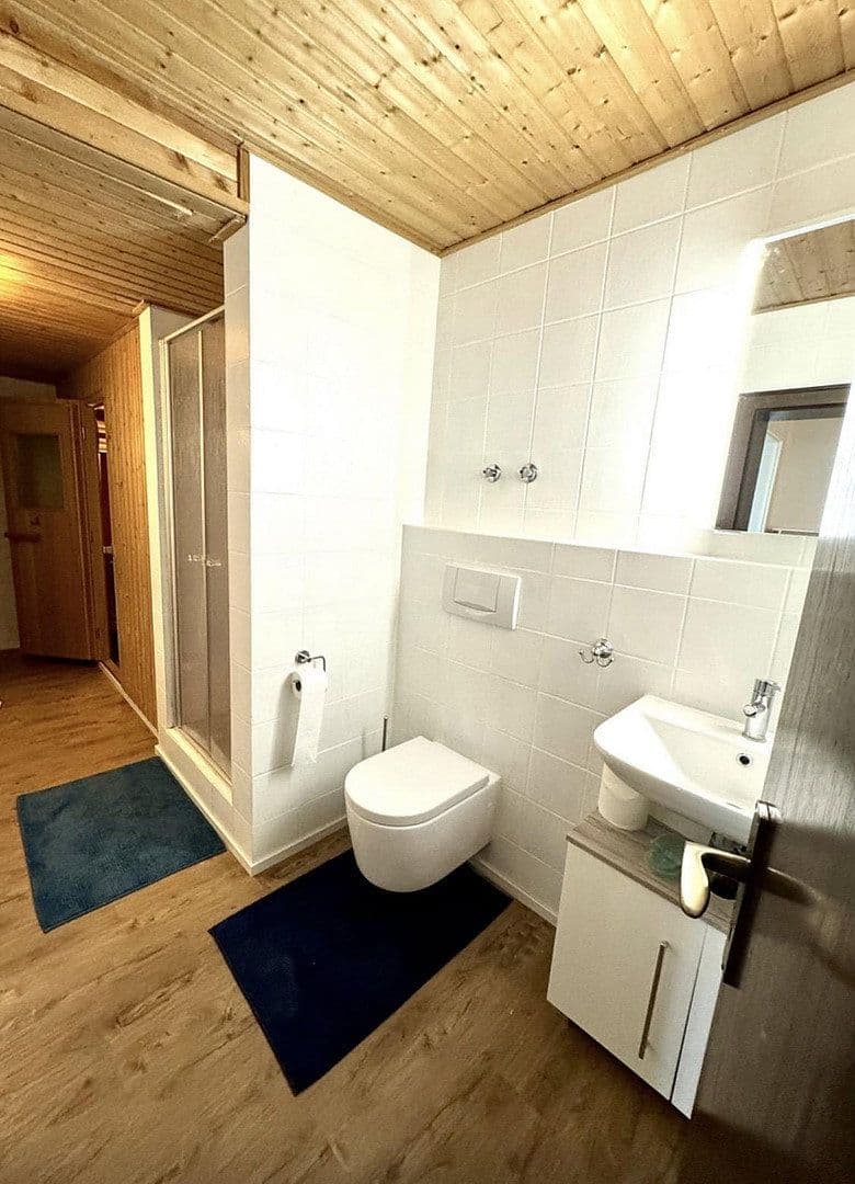 Predaj domu 286 m², pozemok 450 m², Höchberg, Bavorsko Predaj domu 286 m², pozemok 450 m², Höchberg, Bavorsko