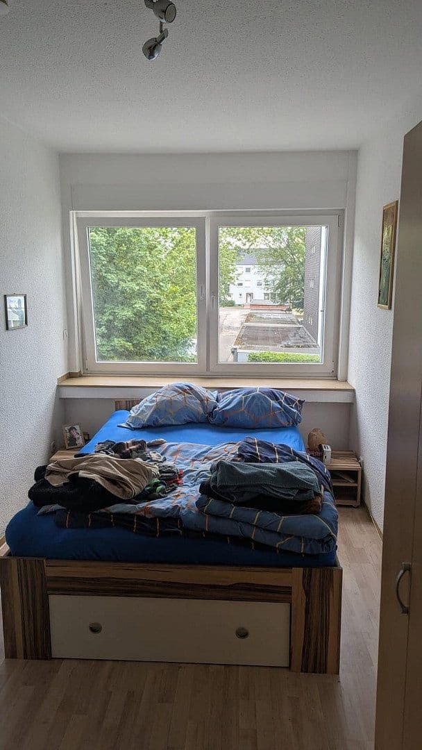 Prenájom bytu 2-izbový 51 m², Bergstr. 66, Marl, Severné Porýnie - Westfálsko Prenájom bytu 2-izbový 51 m², Bergstr. 66, Marl, Severné Porýnie - Westfálsko