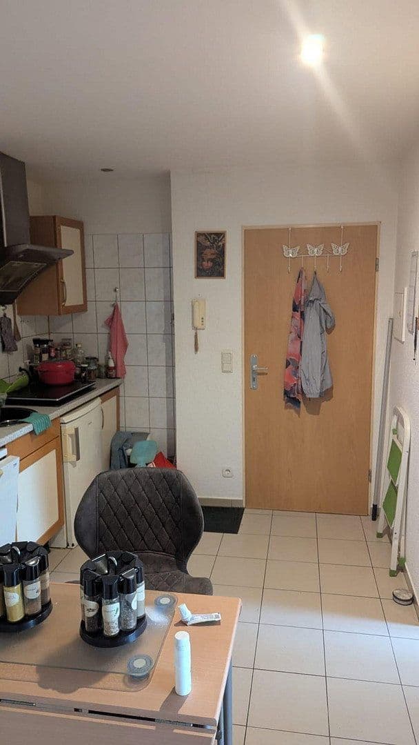 Prenájom bytu 2-izbový 51 m², Bergstr. 66, Marl, Severné Porýnie - Westfálsko Prenájom bytu 2-izbový 51 m², Bergstr. 66, Marl, Severné Porýnie - Westfálsko