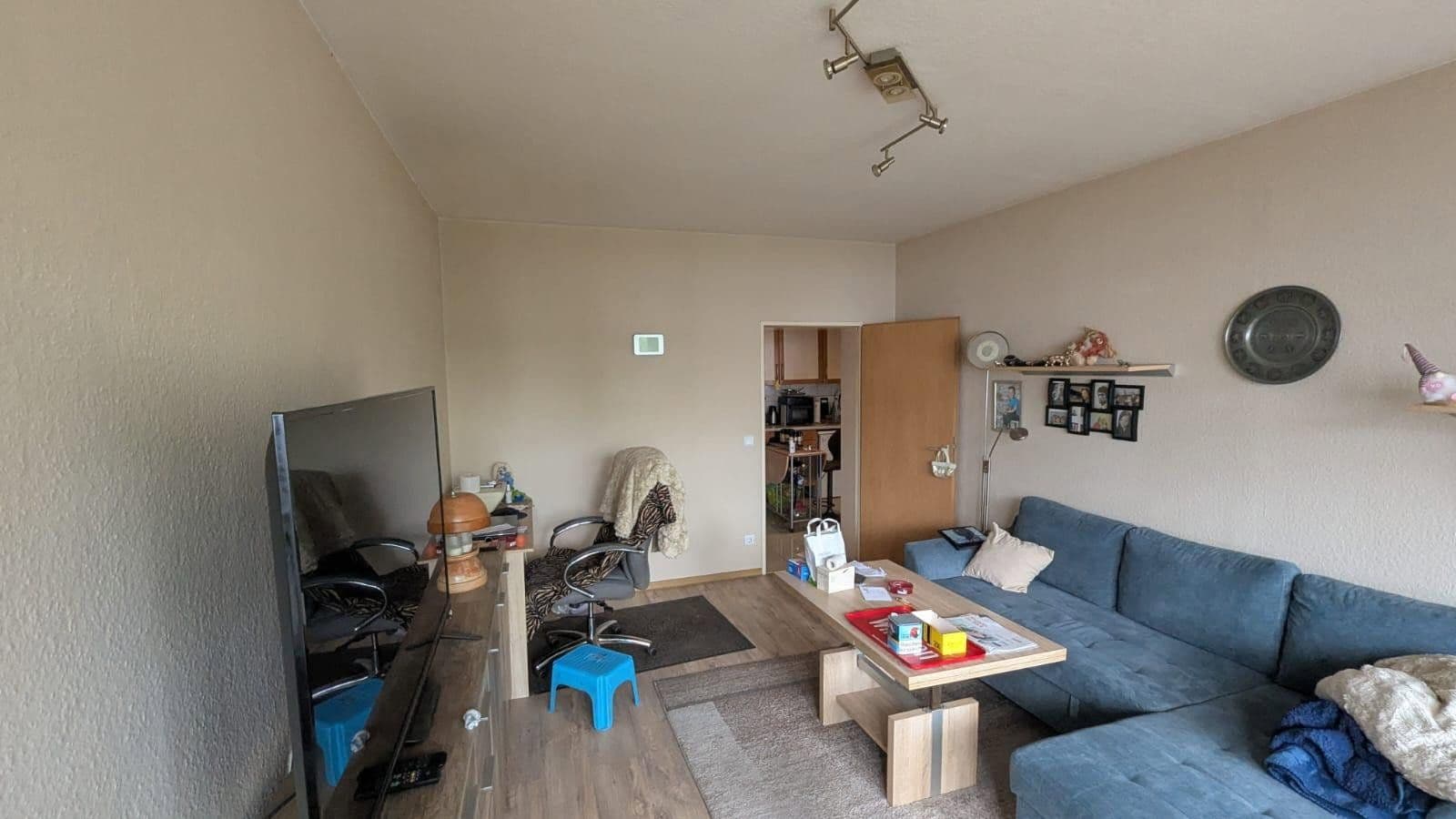 Prenájom bytu 2-izbový 51 m², Bergstr. 66, Marl, Severné Porýnie - Westfálsko Prenájom bytu 2-izbový 51 m², Bergstr. 66, Marl, Severné Porýnie - Westfálsko