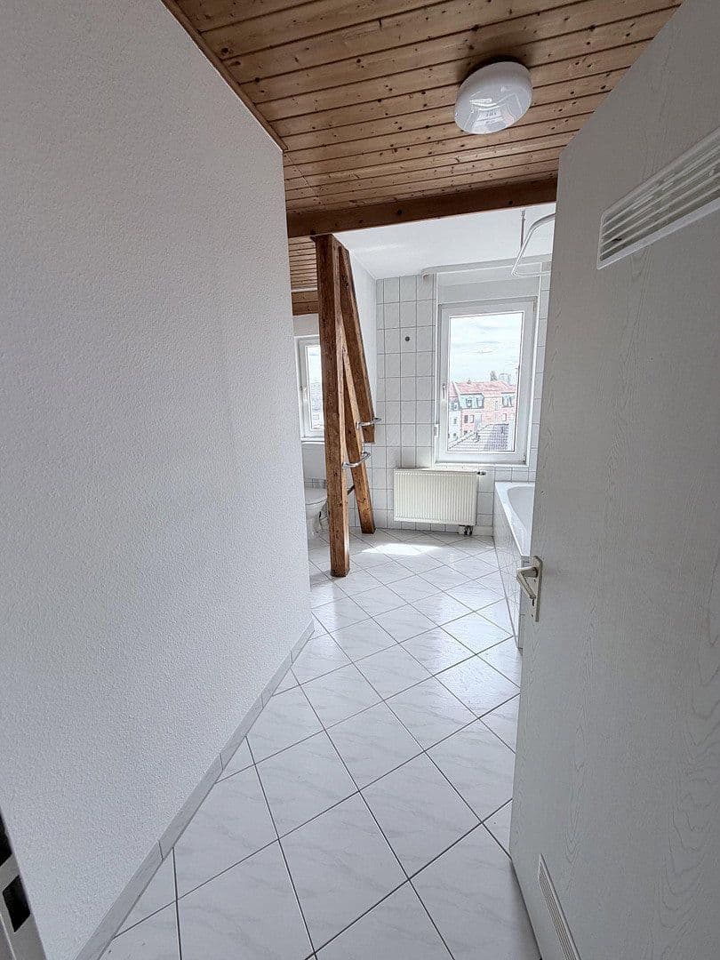 Prenájom bytu 2-izbový 62 m², Nürnberg, Bavorsko Prenájom bytu 2-izbový 62 m², Nürnberg, Bavorsko