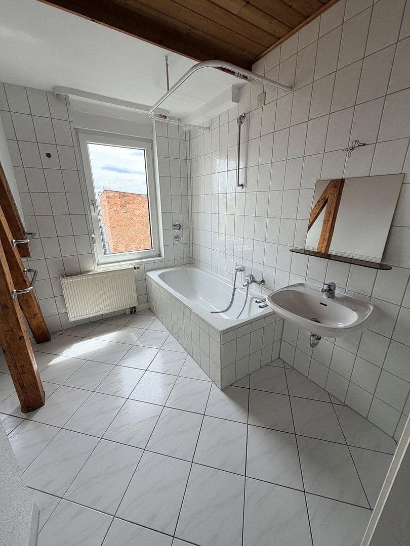 Prenájom bytu 2-izbový 62 m², Nürnberg, Bavorsko Prenájom bytu 2-izbový 62 m², Nürnberg, Bavorsko