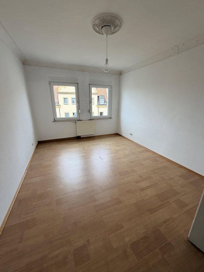 Prenájom bytu 2-izbový 62 m², Nürnberg, Bavorsko Prenájom bytu 2-izbový 62 m², Nürnberg, Bavorsko