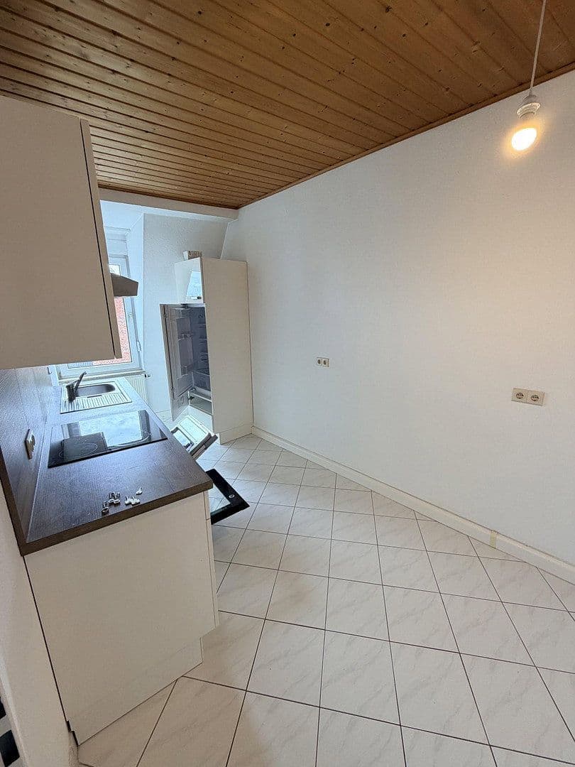 Prenájom bytu 2-izbový 62 m², Nürnberg, Bavorsko Prenájom bytu 2-izbový 62 m², Nürnberg, Bavorsko