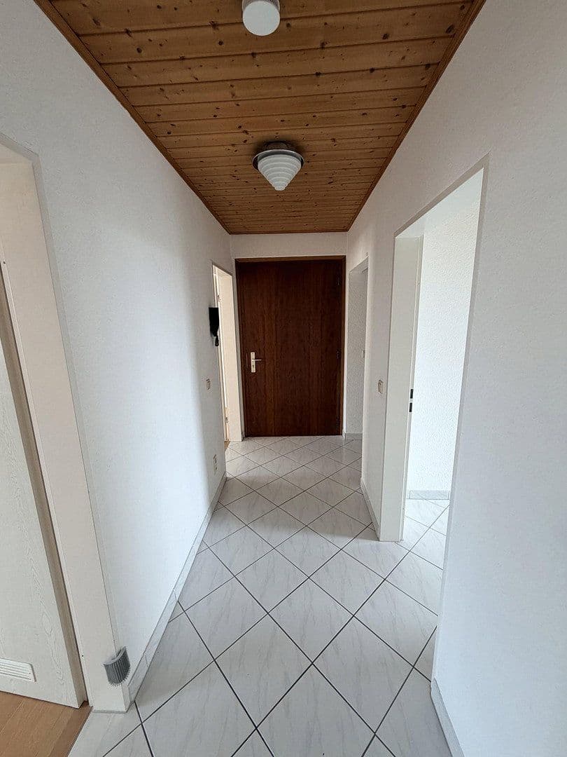 Prenájom bytu 2-izbový 62 m², Nürnberg, Bavorsko Prenájom bytu 2-izbový 62 m², Nürnberg, Bavorsko