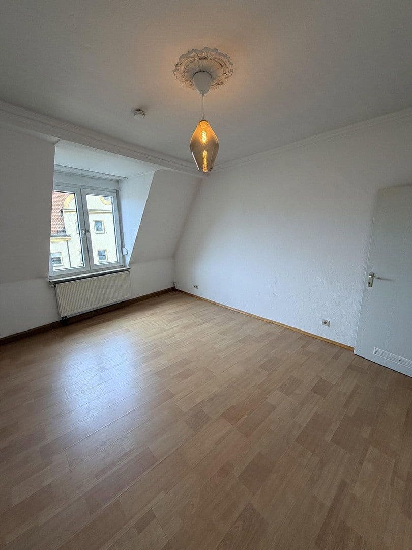 Prenájom bytu 2-izbový 62 m², Nürnberg, Bavorsko Prenájom bytu 2-izbový 62 m², Nürnberg, Bavorsko