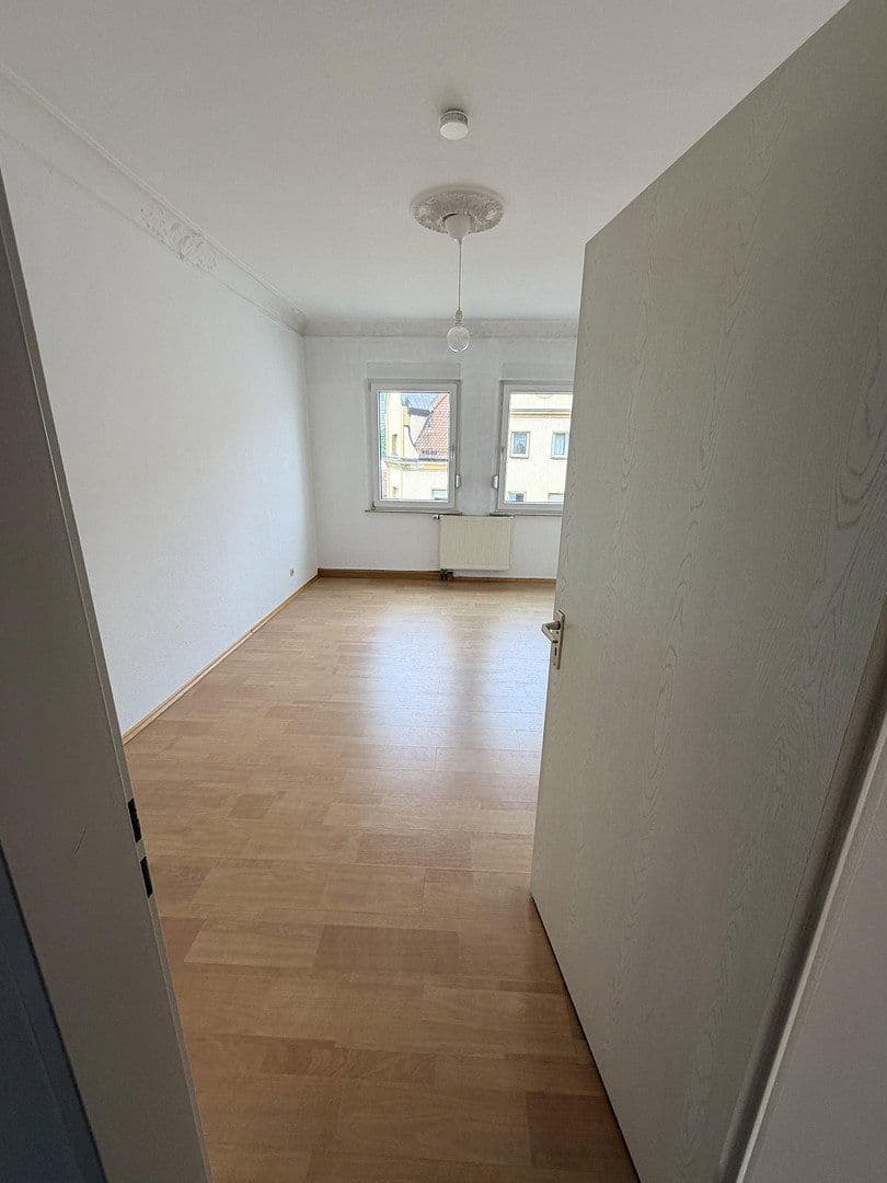 Prenájom bytu 2-izbový 62 m², Nürnberg, Bavorsko Prenájom bytu 2-izbový 62 m², Nürnberg, Bavorsko