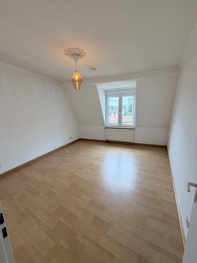 Prenájom bytu 2-izbový 62 m², Nürnberg, Bavorsko Prenájom bytu 2-izbový 62 m², Nürnberg, Bavorsko