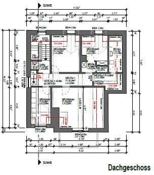 Predaj domu 262 m², pozemok 376 m², In der Märtschelt 8, Cochem, Porýnie-Falcko Predaj domu 262 m², pozemok 376 m², In der Märtschelt 8, Cochem, Porýnie-Falcko