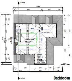 Predaj domu 262 m², pozemok 376 m², In der Märtschelt 8, Cochem, Porýnie-Falcko Predaj domu 262 m², pozemok 376 m², In der Märtschelt 8, Cochem, Porýnie-Falcko
