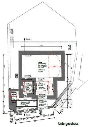 Predaj domu 262 m², pozemok 376 m², In der Märtschelt 8, Cochem, Porýnie-Falcko Predaj domu 262 m², pozemok 376 m², In der Märtschelt 8, Cochem, Porýnie-Falcko