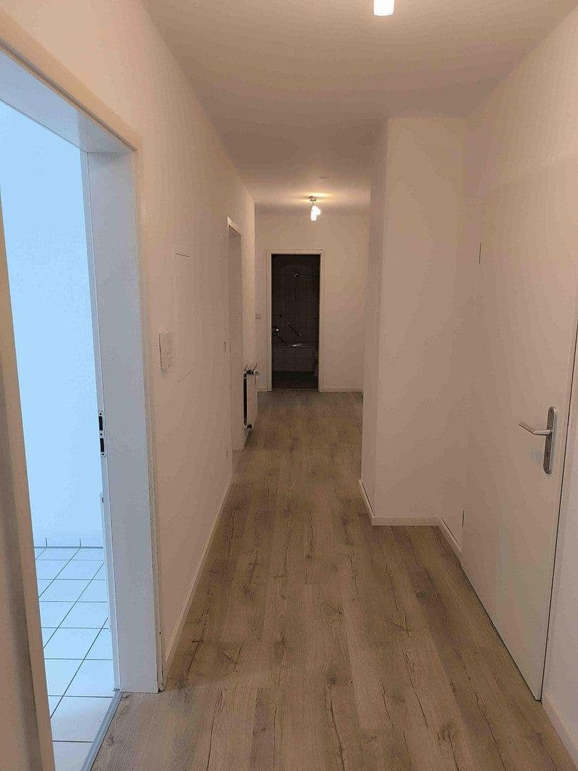 Prenájom bytu 3-izbový 75 m², Sudetenstraße 1, Klingenberg am Main, Bavorsko Prenájom bytu 3-izbový 75 m², Sudetenstraße 1, Klingenberg am Main, Bavorsko