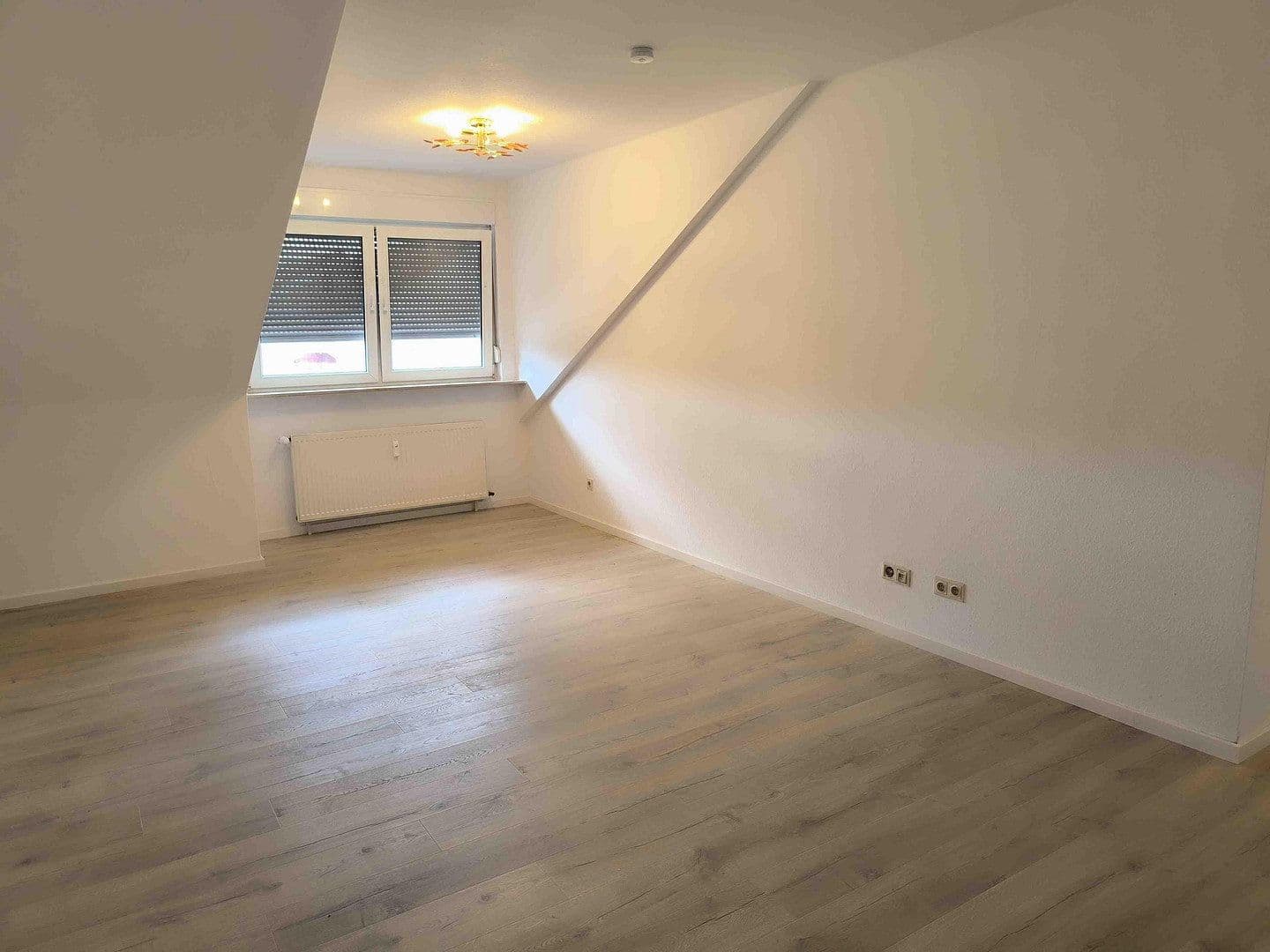 Prenájom bytu 3-izbový 75 m², Sudetenstraße 1, Klingenberg am Main, Bavorsko Prenájom bytu 3-izbový 75 m², Sudetenstraße 1, Klingenberg am Main, Bavorsko