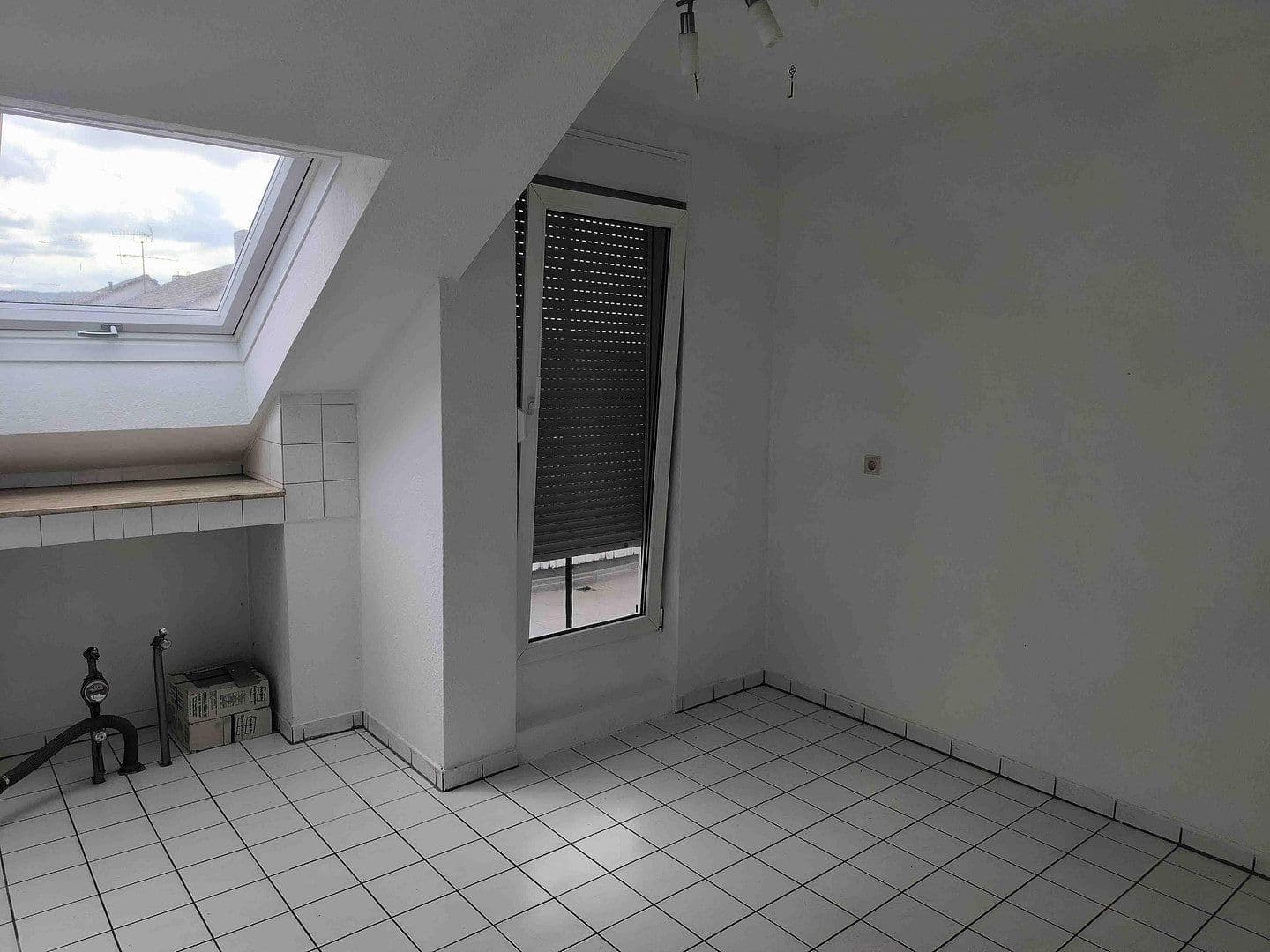 Prenájom bytu 3-izbový 75 m², Sudetenstraße 1, Klingenberg am Main, Bavorsko Prenájom bytu 3-izbový 75 m², Sudetenstraße 1, Klingenberg am Main, Bavorsko