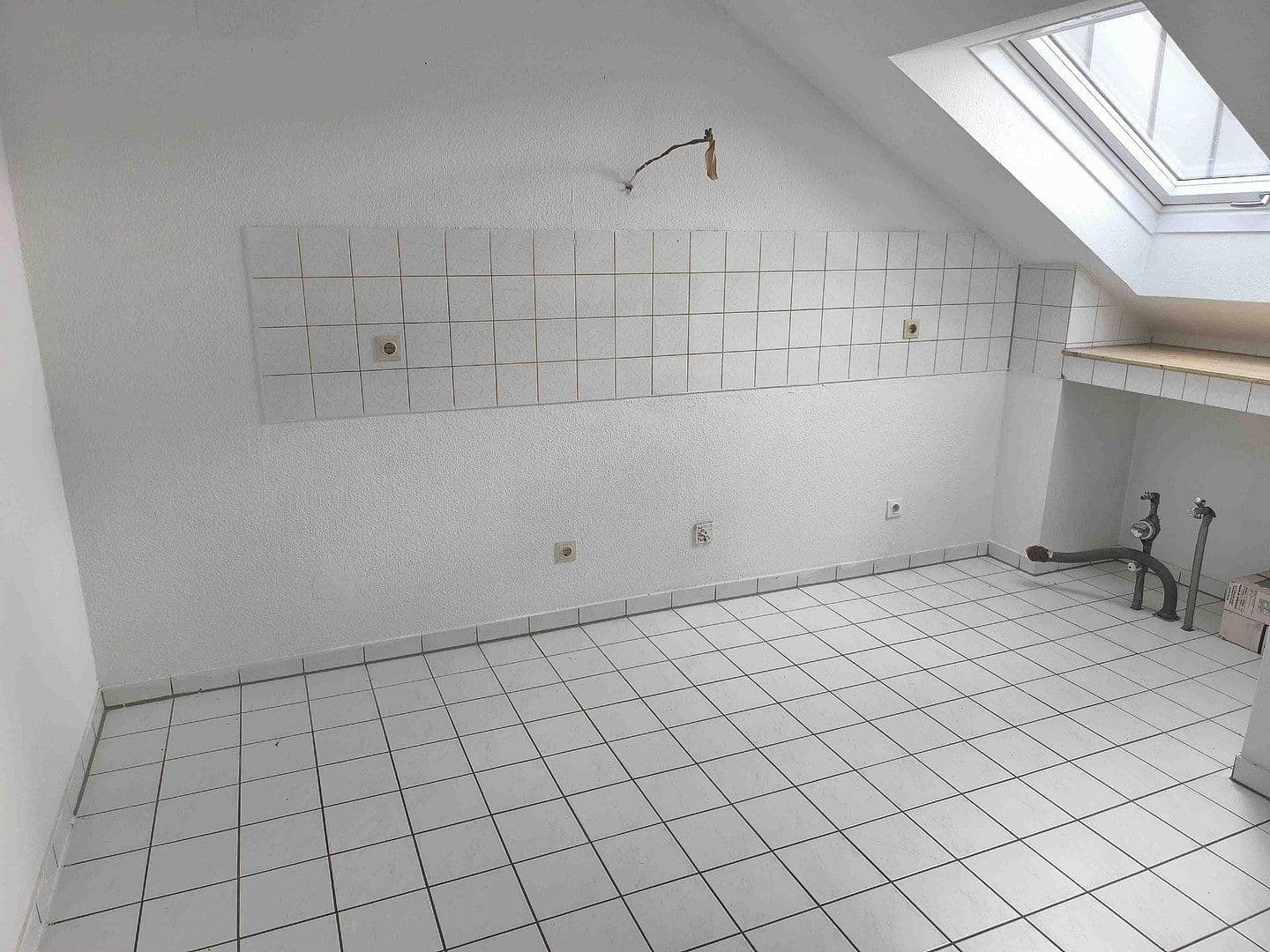 Prenájom bytu 3-izbový 75 m², Sudetenstraße 1, Klingenberg am Main, Bavorsko Prenájom bytu 3-izbový 75 m², Sudetenstraße 1, Klingenberg am Main, Bavorsko