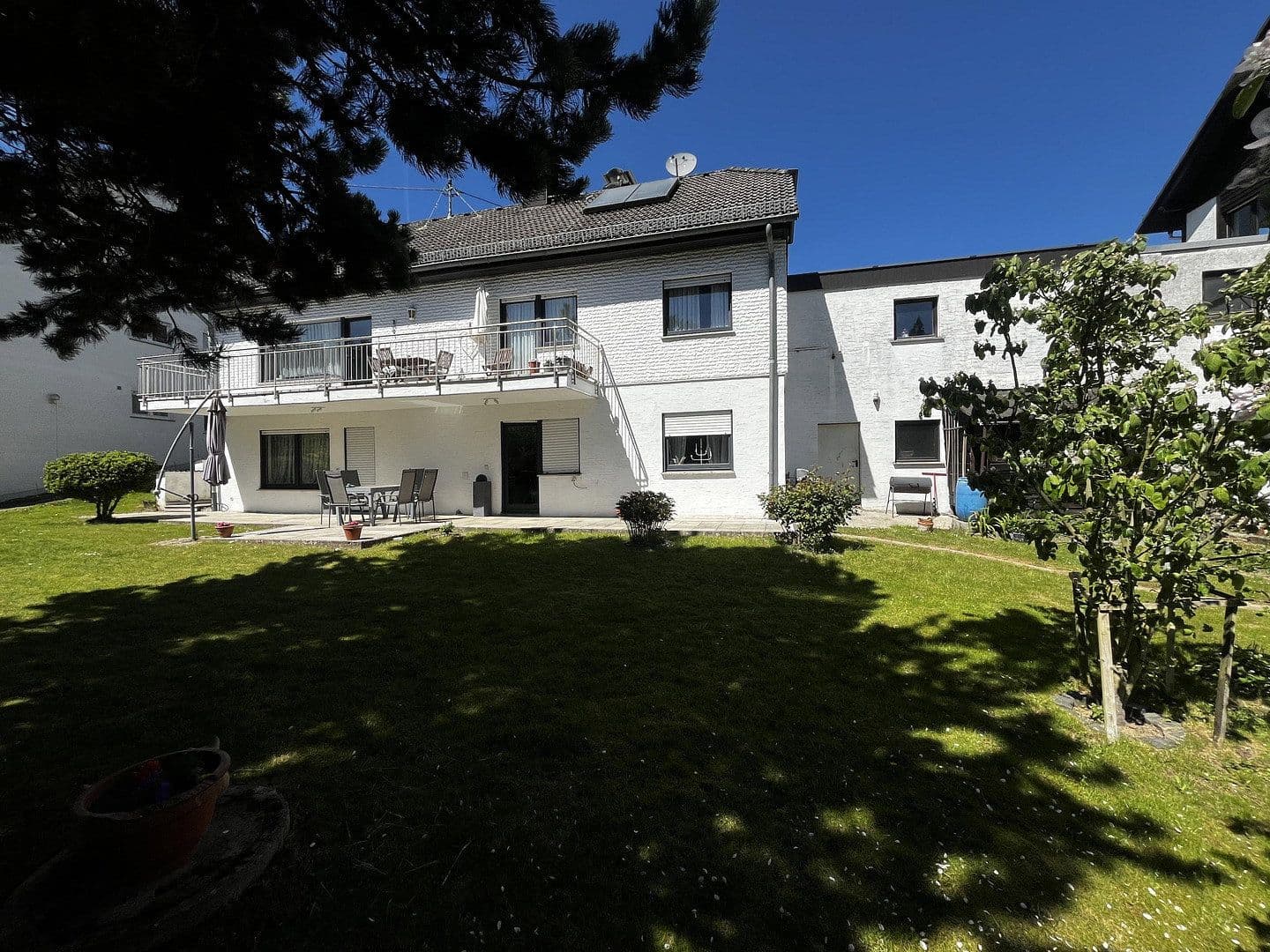 Predaj domu 275 m², pozemok 820 m², Idstein, Hesensko Predaj domu 275 m², pozemok 820 m², Idstein, Hesensko