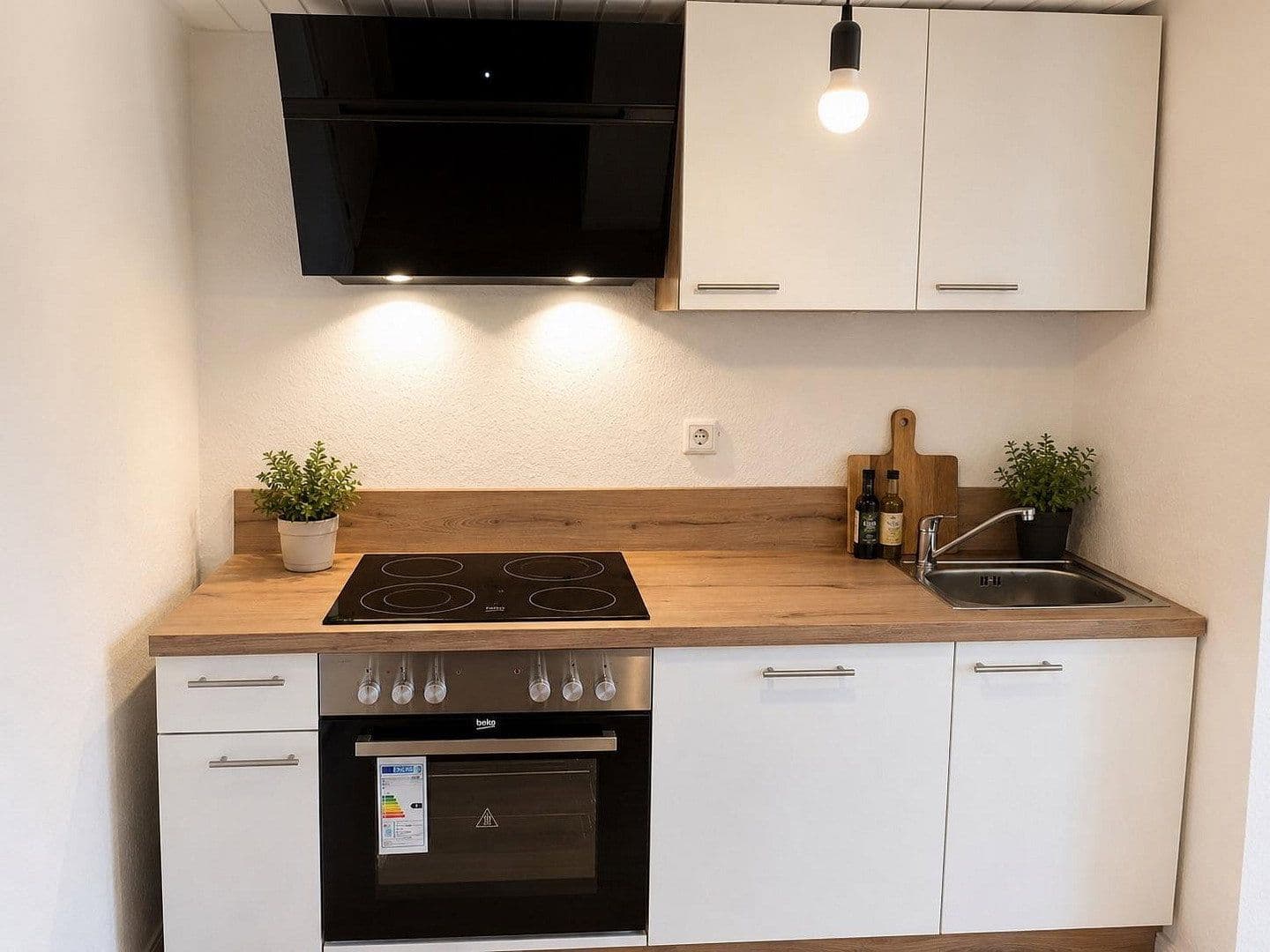 Prenájom bytu 1-izbový 40 m², Am Gulloh 111, Dortmund, Severné Porýnie - Westfálsko Prenájom bytu 1-izbový 40 m², Am Gulloh 111, Dortmund, Severné Porýnie - Westfálsko