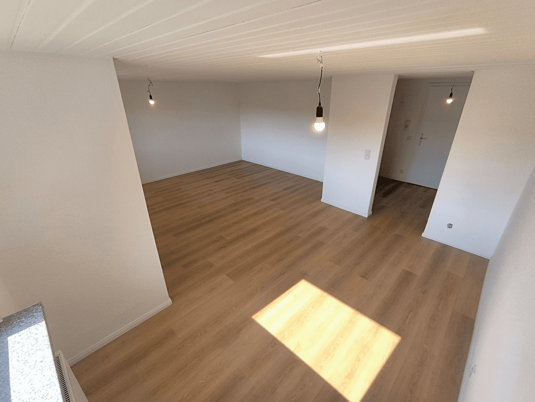 Prenájom bytu 1-izbový 40 m², Am Gulloh 111, Dortmund, Severné Porýnie - Westfálsko Prenájom bytu 1-izbový 40 m², Am Gulloh 111, Dortmund, Severné Porýnie - Westfálsko