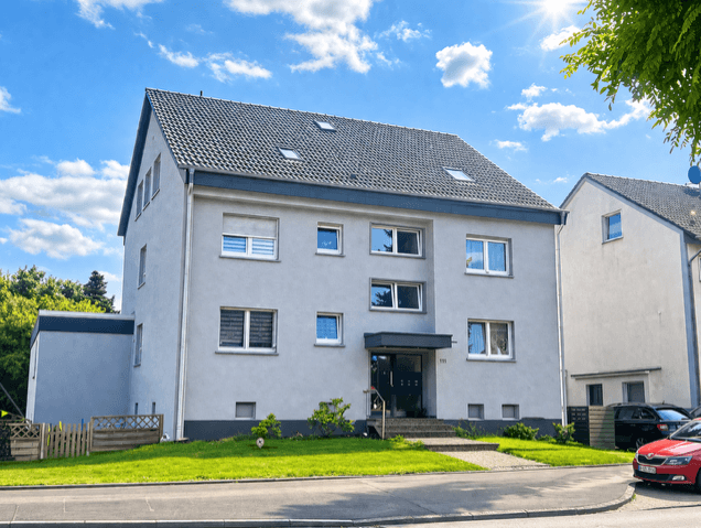 Prenájom bytu 1-izbový 40 m², Am Gulloh 111, Dortmund, Severné Porýnie - Westfálsko Prenájom bytu 1-izbový 40 m², Am Gulloh 111, Dortmund, Severné Porýnie - Westfálsko