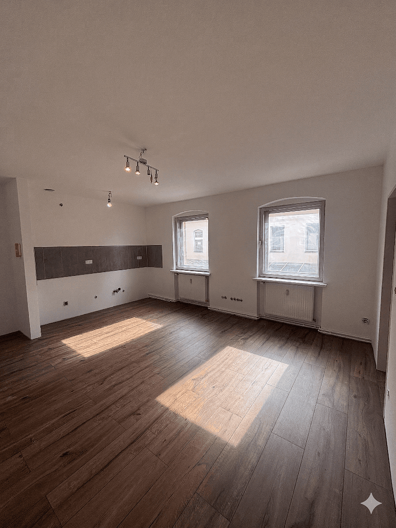 Prenájom bytu 2-izbový 53 m², Berlin, Berlín Prenájom bytu 2-izbový 53 m², Berlin, Berlín