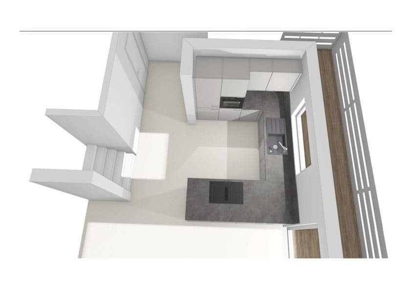 Prenájom domu 107 m², pozemok 250 m², Althengstett, Bádensko-Wurttembersko Prenájom domu 107 m², pozemok 250 m², Althengstett, Bádensko-Wurttembersko