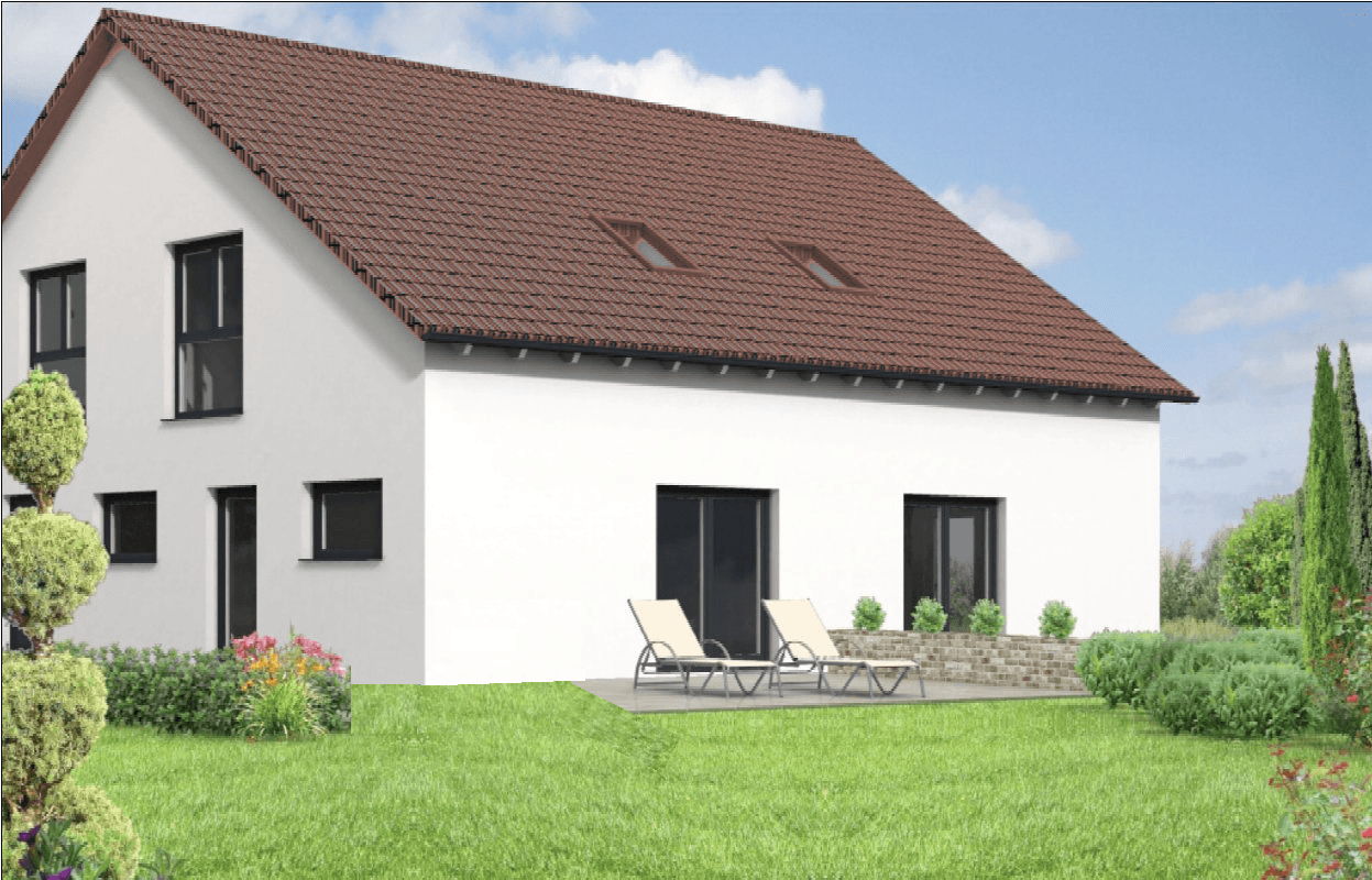 Prenájom domu 107 m², pozemok 250 m², Althengstett, Bádensko-Wurttembersko Prenájom domu 107 m², pozemok 250 m², Althengstett, Bádensko-Wurttembersko