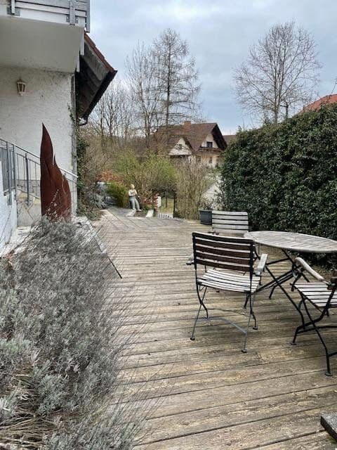 Predaj domu 150 m², pozemok 526 m², An der Wirts 1, Lichtenfels, Bavorsko Predaj domu 150 m², pozemok 526 m², An der Wirts 1, Lichtenfels, Bavorsko