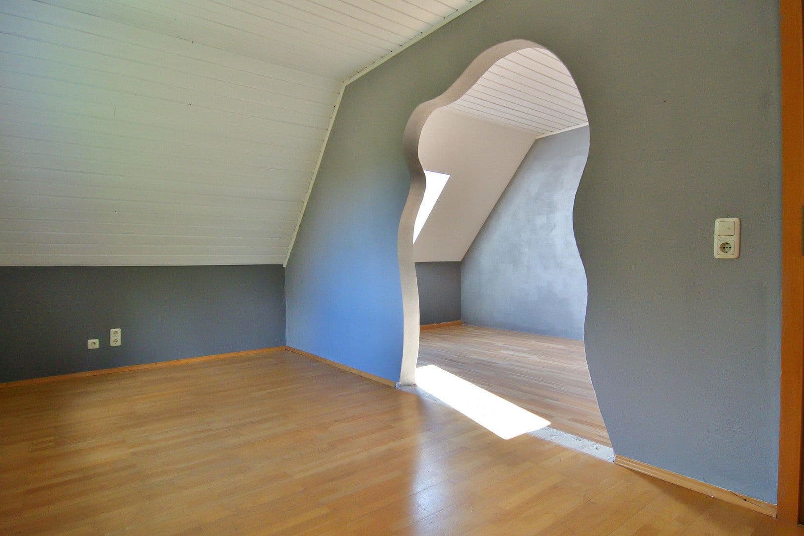 Predaj domu 150 m², pozemok 526 m², An der Wirts 1, Lichtenfels, Bavorsko Predaj domu 150 m², pozemok 526 m², An der Wirts 1, Lichtenfels, Bavorsko