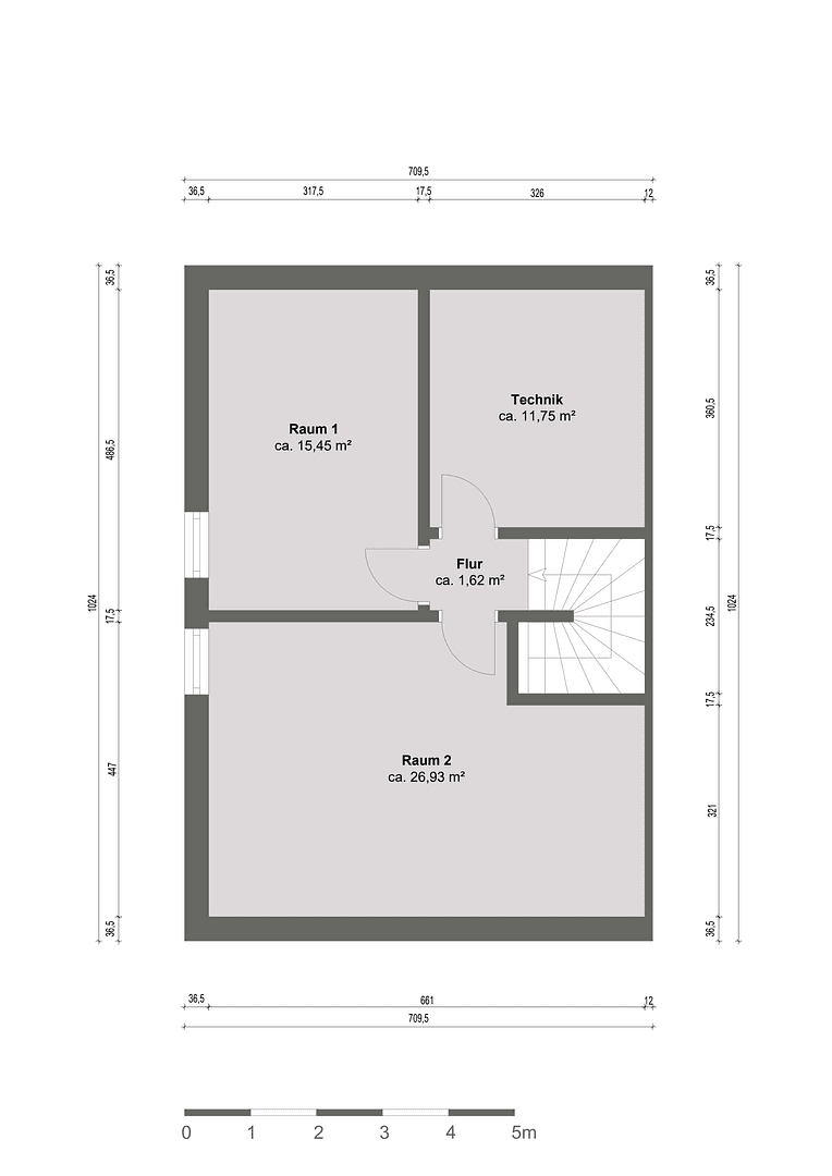 Predaj domu 137 m², pozemok 302 m², Schwabenweg, Dettingen an der Iller, Bádensko-Wurttembersko Predaj domu 137 m², pozemok 302 m², Schwabenweg, Dettingen an der Iller, Bádensko-Wurttembersko