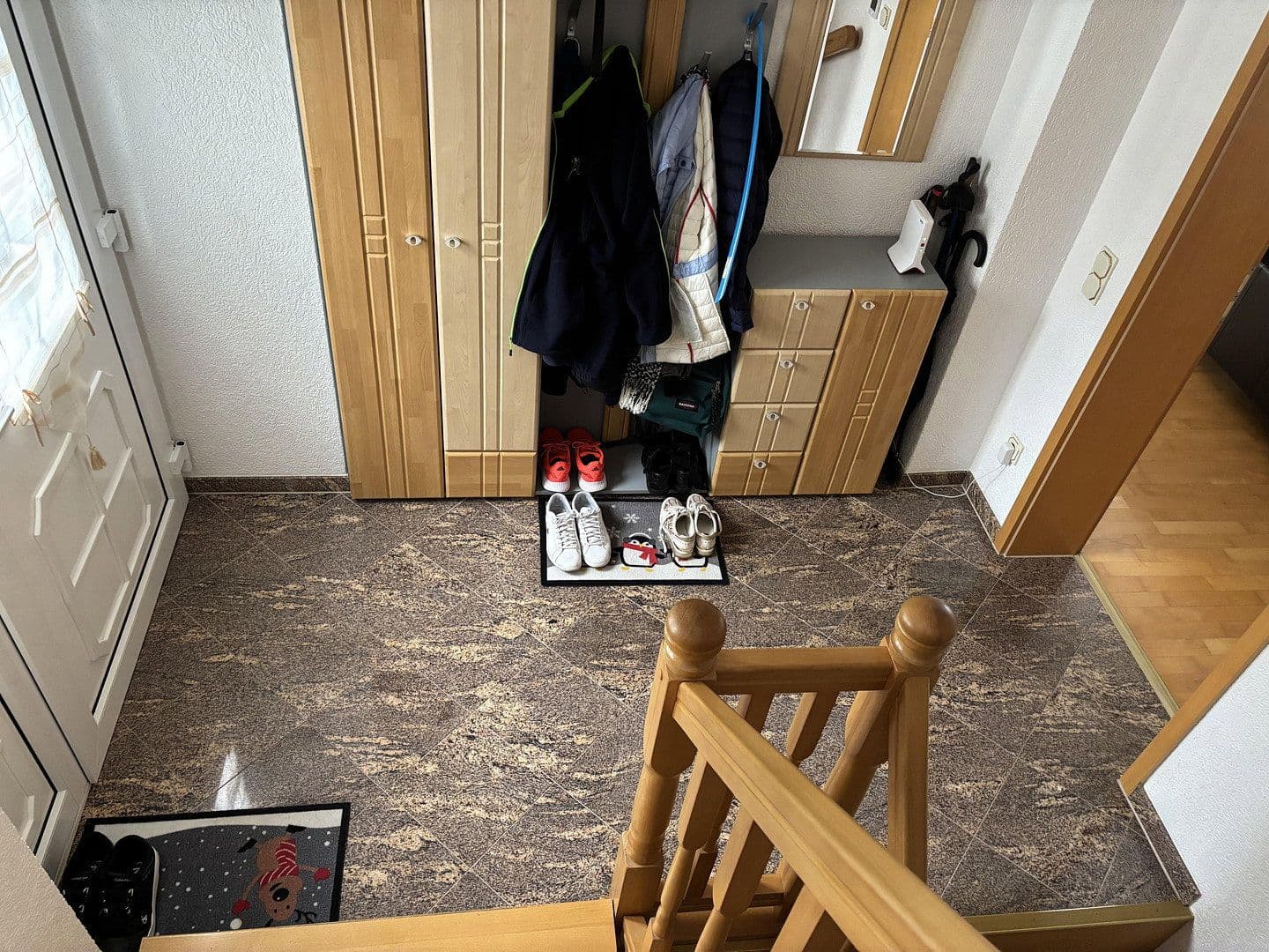 Predaj domu 235 m², pozemok 363 m², Dorsheim, Porýnie-Falcko Predaj domu 235 m², pozemok 363 m², Dorsheim, Porýnie-Falcko