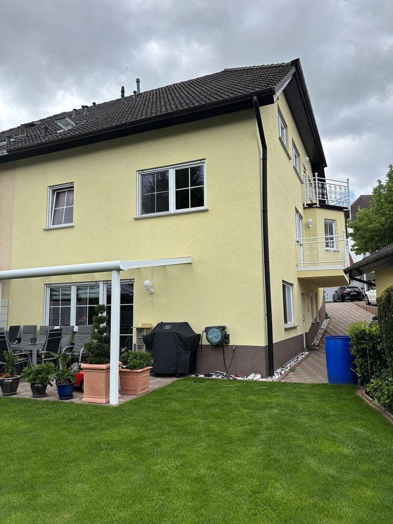 Predaj domu 235 m², pozemok 363 m², Dorsheim, Porýnie-Falcko Predaj domu 235 m², pozemok 363 m², Dorsheim, Porýnie-Falcko