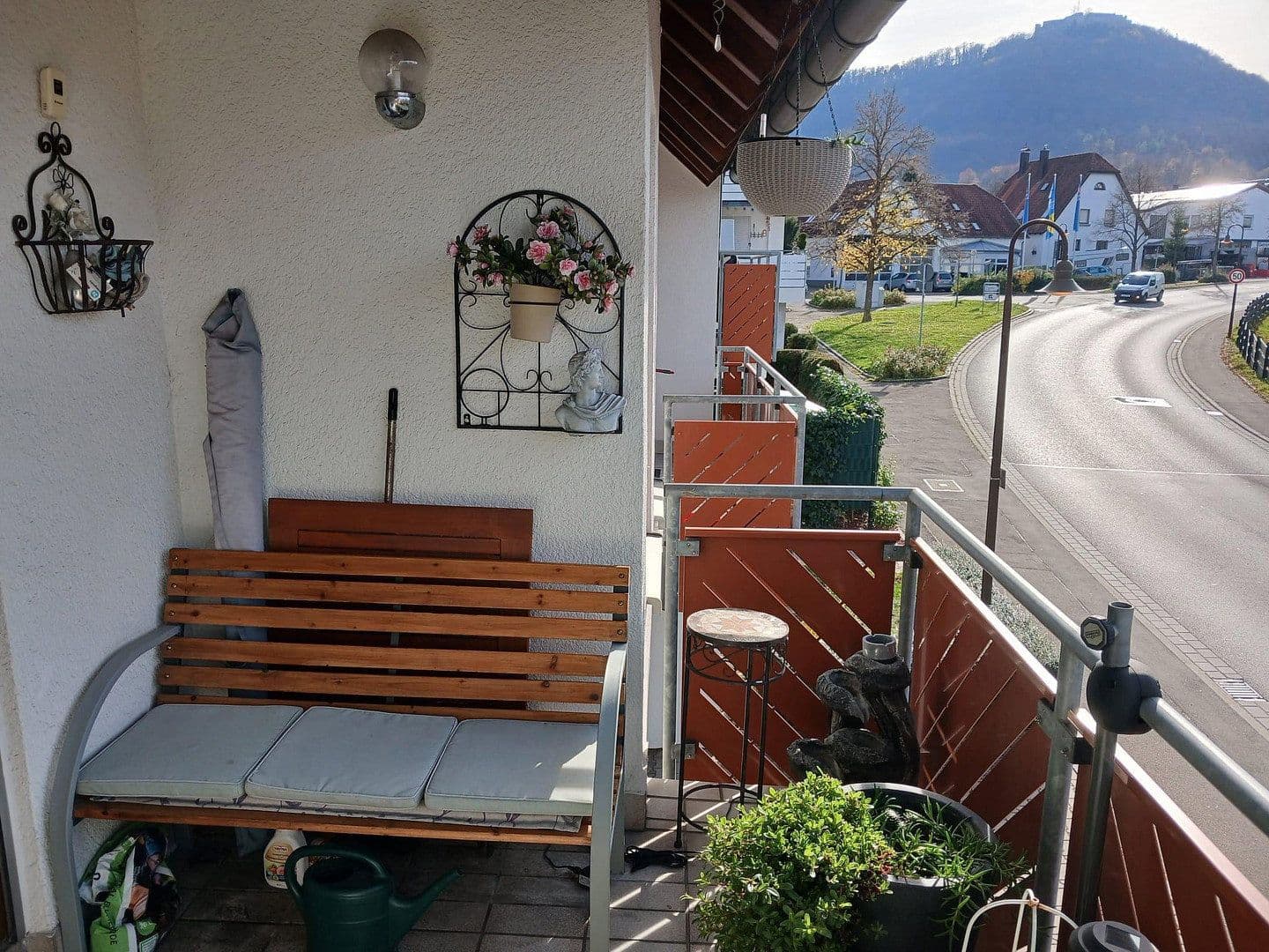 Predaj bytu 2-izbový 48 m², Balzholzerstraße 17, Beuren, Bádensko-Wurttembersko Predaj bytu 2-izbový 48 m², Balzholzerstraße 17, Beuren, Bádensko-Wurttembersko