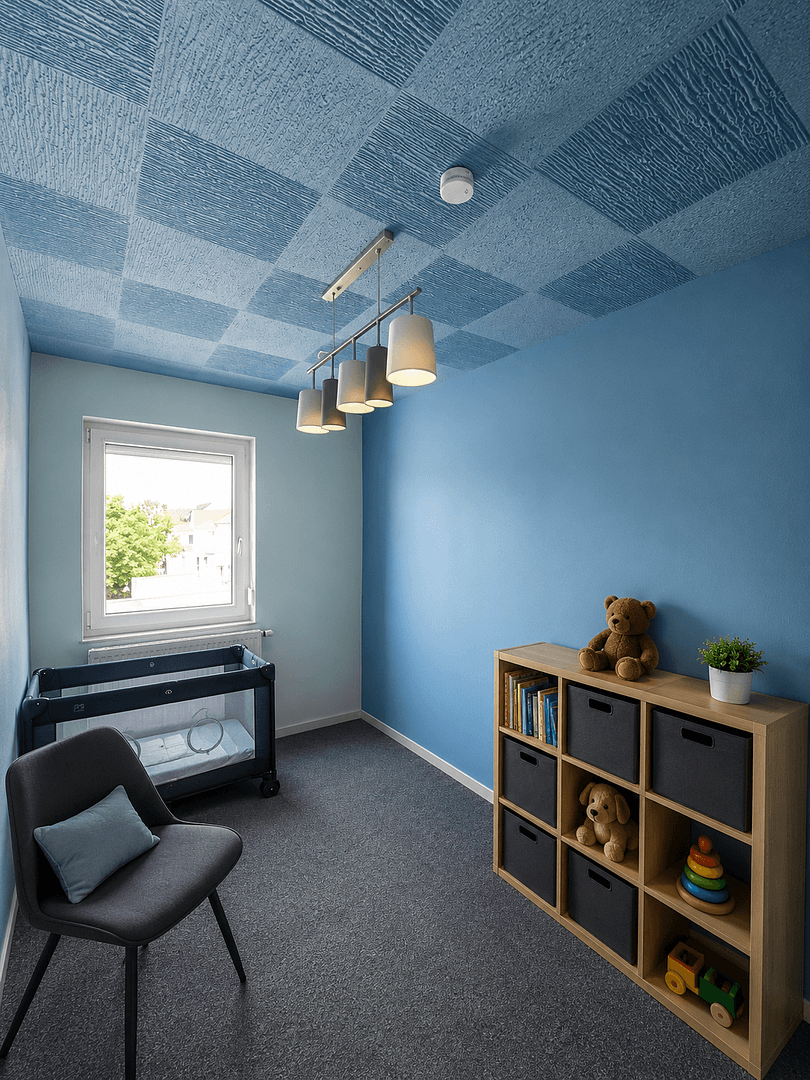 Predaj bytu 3-izbový 64 m², Bittlmairstraße 1, Ingolstadt, Bavorsko Predaj bytu 3-izbový 64 m², Bittlmairstraße 1, Ingolstadt, Bavorsko