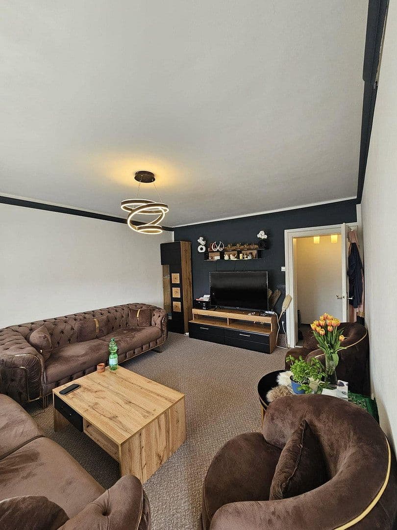 Predaj bytu 3-izbový 64 m², Bittlmairstraße 1, Ingolstadt, Bavorsko Predaj bytu 3-izbový 64 m², Bittlmairstraße 1, Ingolstadt, Bavorsko
