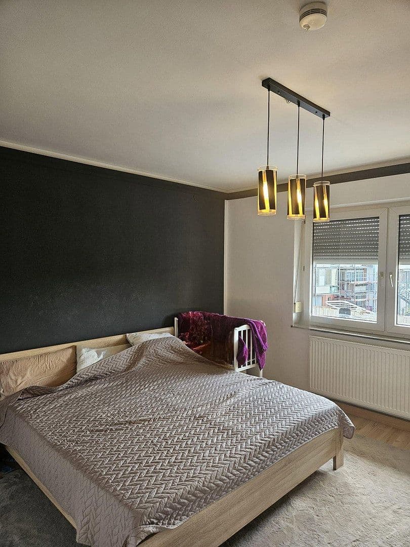 Predaj bytu 3-izbový 64 m², Bittlmairstraße 1, Ingolstadt, Bavorsko Predaj bytu 3-izbový 64 m², Bittlmairstraße 1, Ingolstadt, Bavorsko
