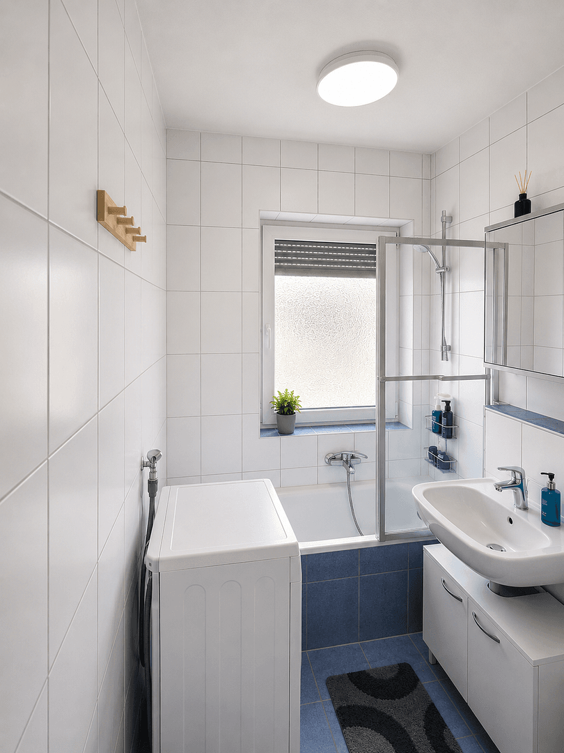 Predaj bytu 3-izbový 64 m², Bittlmairstraße 1, Ingolstadt, Bavorsko Predaj bytu 3-izbový 64 m², Bittlmairstraße 1, Ingolstadt, Bavorsko