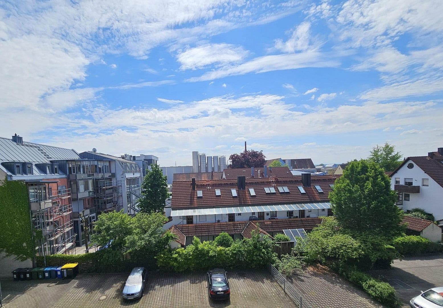 Predaj bytu 3-izbový 64 m², Bittlmairstraße 1, Ingolstadt, Bavorsko Predaj bytu 3-izbový 64 m², Bittlmairstraße 1, Ingolstadt, Bavorsko