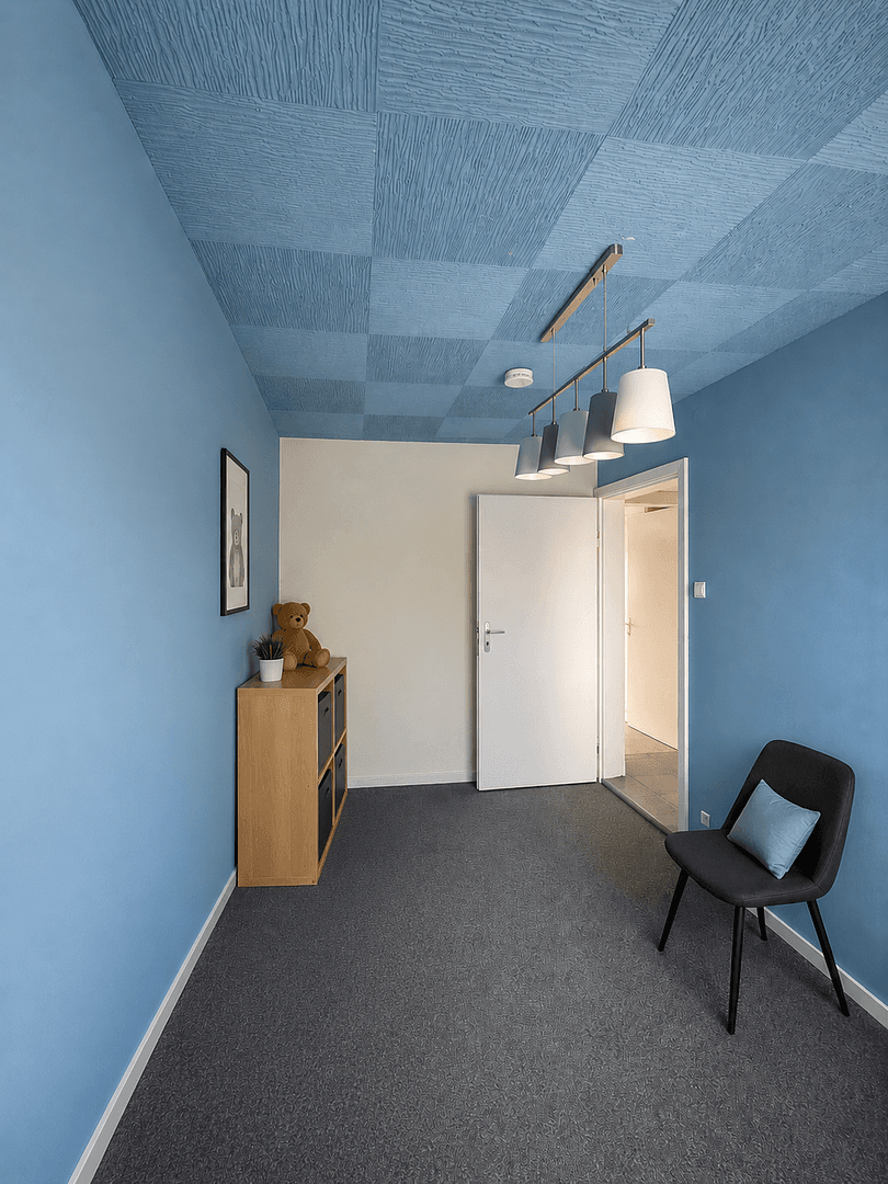Predaj bytu 3-izbový 64 m², Bittlmairstraße 1, Ingolstadt, Bavorsko Predaj bytu 3-izbový 64 m², Bittlmairstraße 1, Ingolstadt, Bavorsko