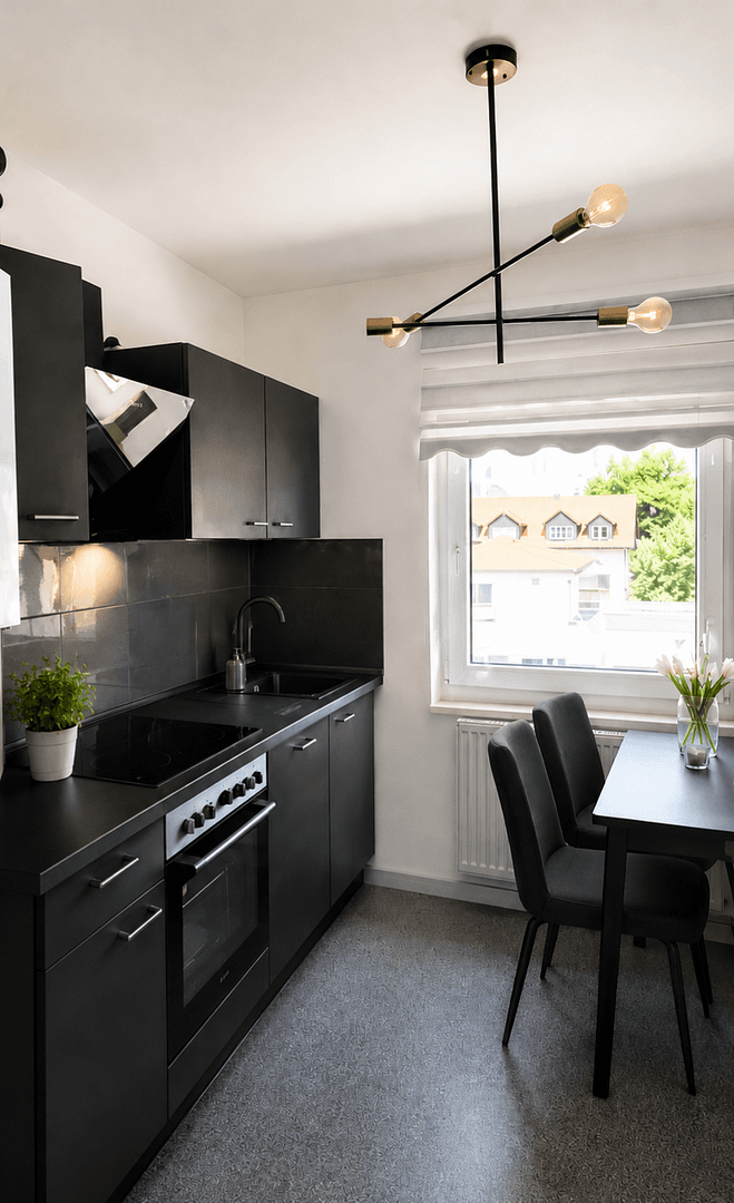 Predaj bytu 3-izbový 64 m², Bittlmairstraße 1, Ingolstadt, Bavorsko Predaj bytu 3-izbový 64 m², Bittlmairstraße 1, Ingolstadt, Bavorsko