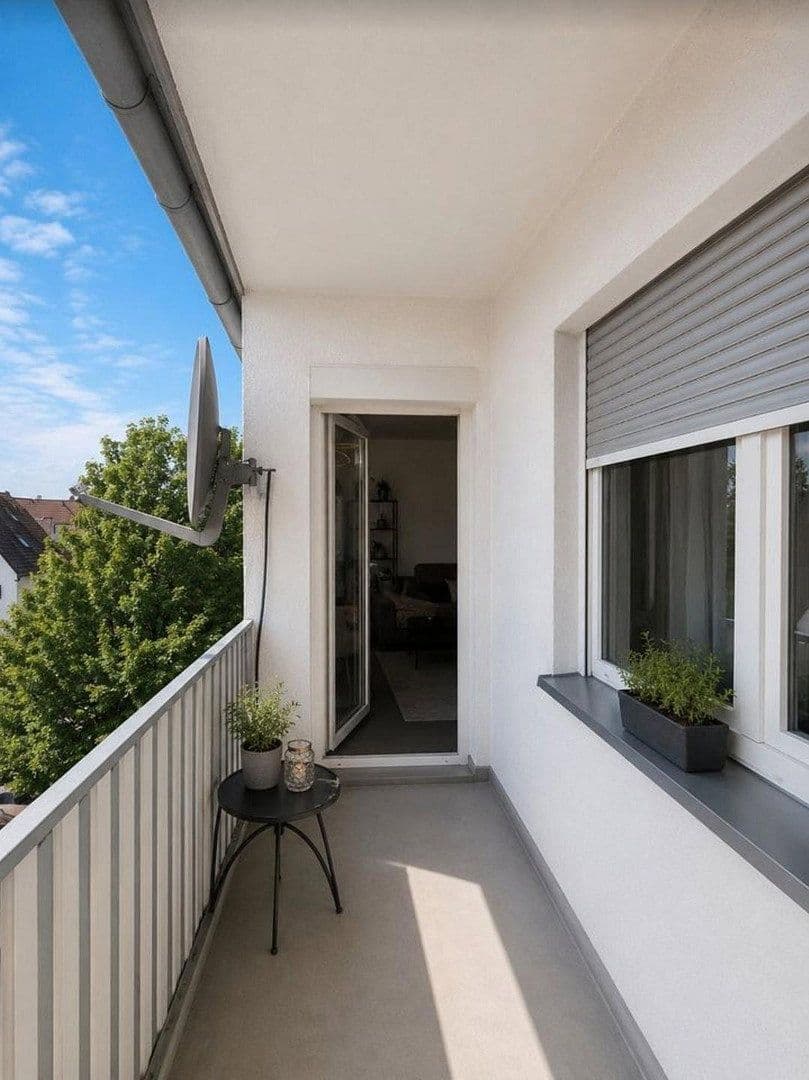 Predaj bytu 3-izbový 64 m², Bittlmairstraße 1, Ingolstadt, Bavorsko Predaj bytu 3-izbový 64 m², Bittlmairstraße 1, Ingolstadt, Bavorsko