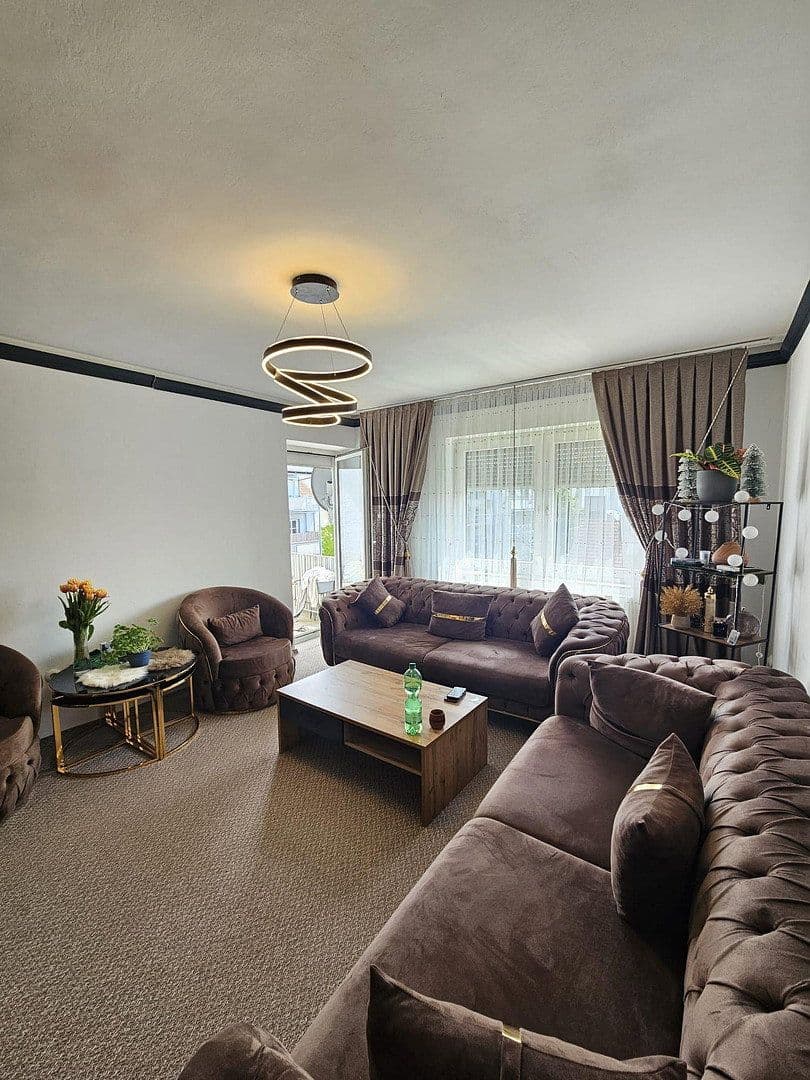 Predaj bytu 3-izbový 64 m², Bittlmairstraße 1, Ingolstadt, Bavorsko Predaj bytu 3-izbový 64 m², Bittlmairstraße 1, Ingolstadt, Bavorsko