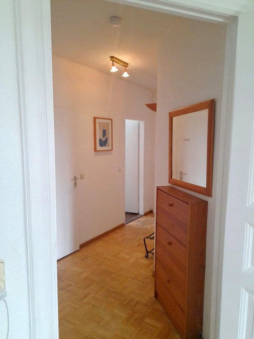 Predaj bytu 2-izbový 52 m², Silbersteinstraße 144, Berlin, Berlín Predaj bytu 2-izbový 52 m², Silbersteinstraße 144, Berlin, Berlín
