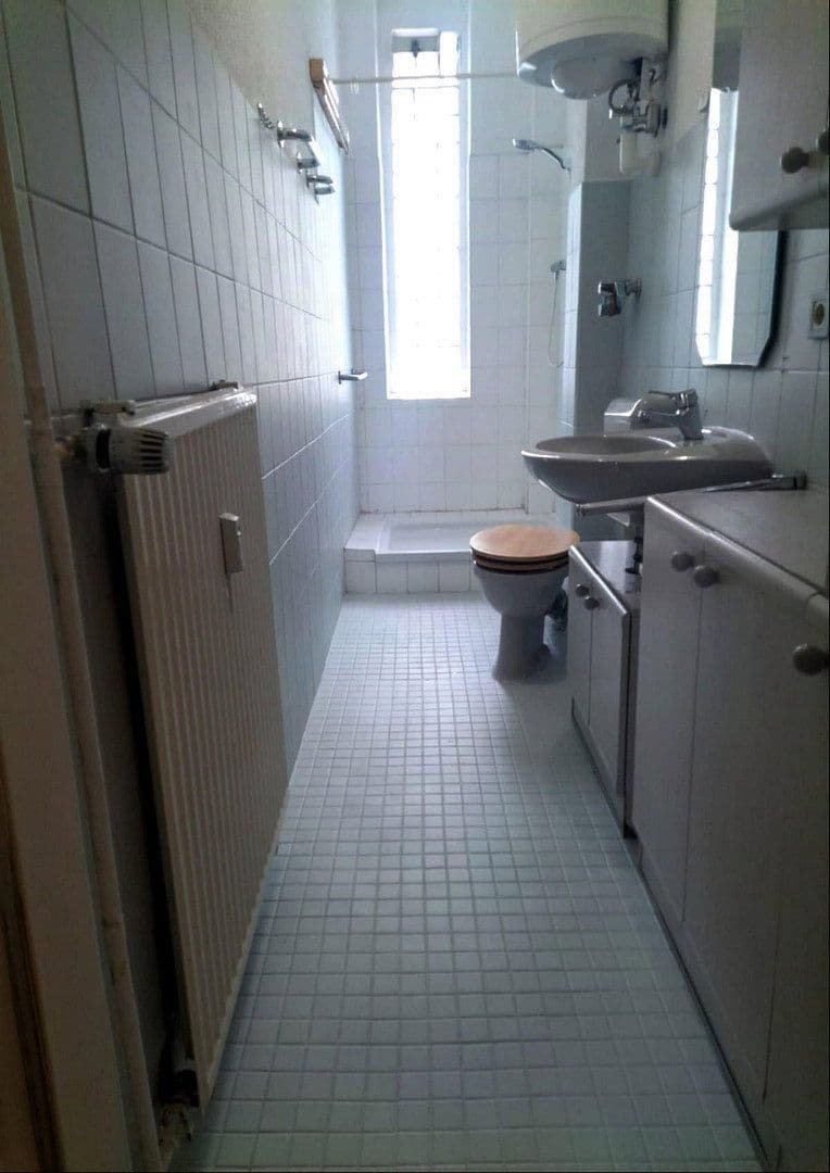 Predaj bytu 2-izbový 52 m², Silbersteinstraße 144, Berlin, Berlín Predaj bytu 2-izbový 52 m², Silbersteinstraße 144, Berlin, Berlín