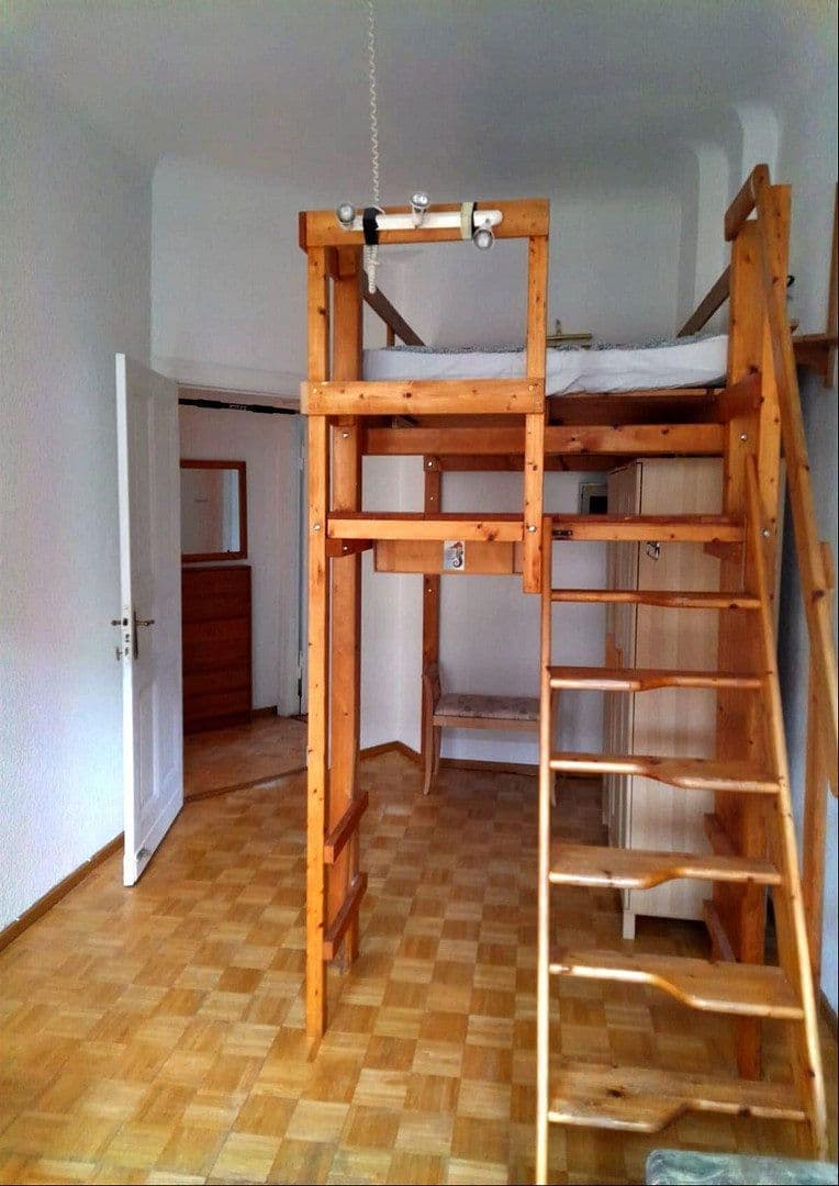 Predaj bytu 2-izbový 52 m², Silbersteinstraße 144, Berlin, Berlín Predaj bytu 2-izbový 52 m², Silbersteinstraße 144, Berlin, Berlín