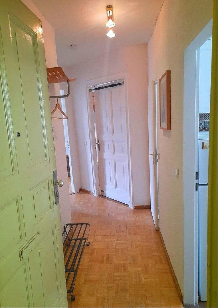 Predaj bytu 2-izbový 52 m², Silbersteinstraße 144, Berlin, Berlín Predaj bytu 2-izbový 52 m², Silbersteinstraße 144, Berlin, Berlín