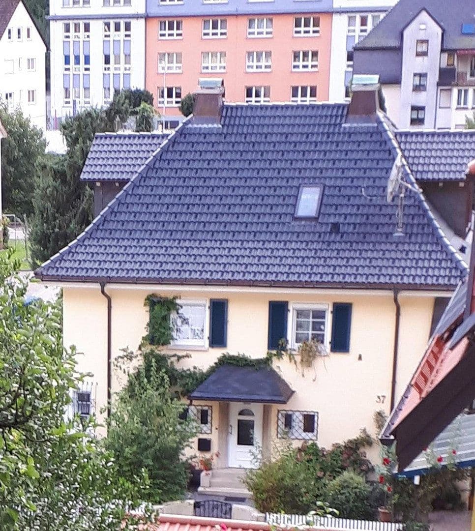 Predaj domu 200 m², pozemok 778 m², Hornberg, Bádensko-Wurttembersko Predaj domu 200 m², pozemok 778 m², Hornberg, Bádensko-Wurttembersko