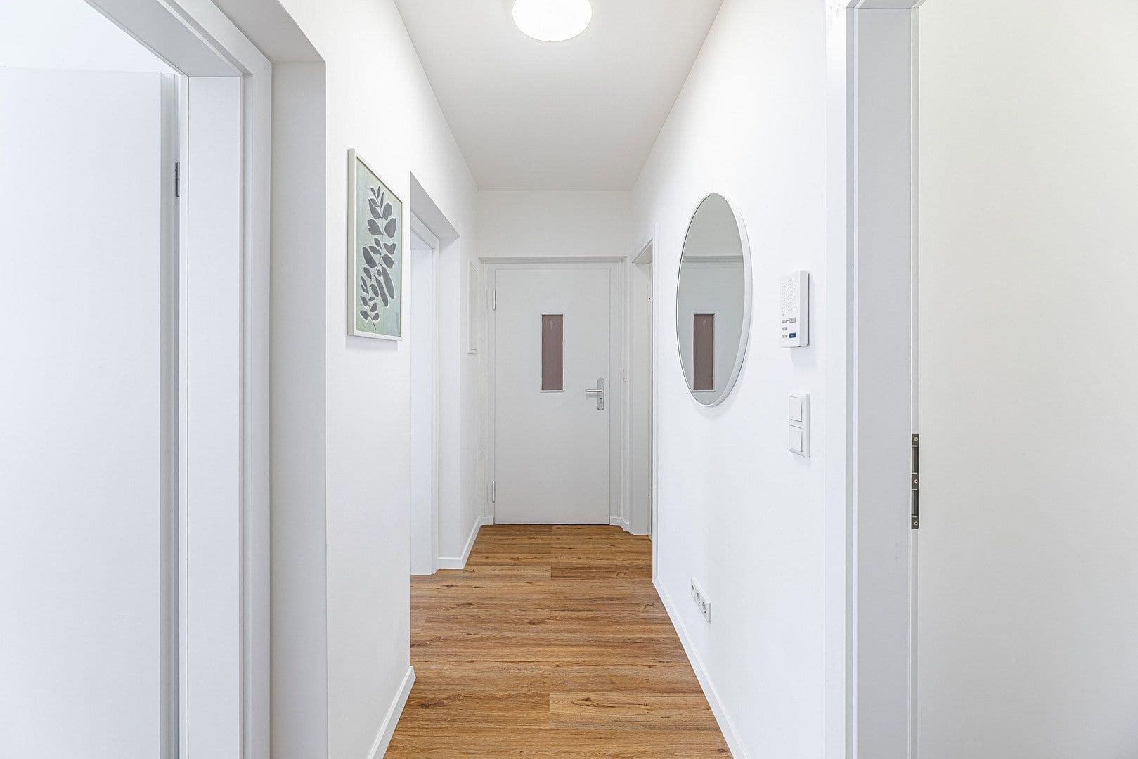 Prenájom bytu 1-izbový 17 m², Humboldtstr. 25, Nürnberg, Bavorsko Prenájom bytu 1-izbový 17 m², Humboldtstr. 25, Nürnberg, Bavorsko