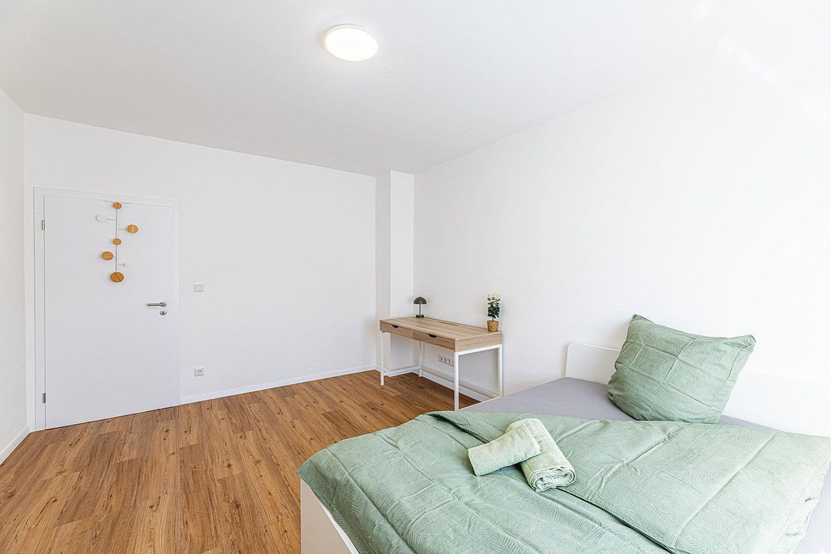 Prenájom bytu 1-izbový 17 m², Humboldtstr. 25, Nürnberg, Bavorsko Prenájom bytu 1-izbový 17 m², Humboldtstr. 25, Nürnberg, Bavorsko