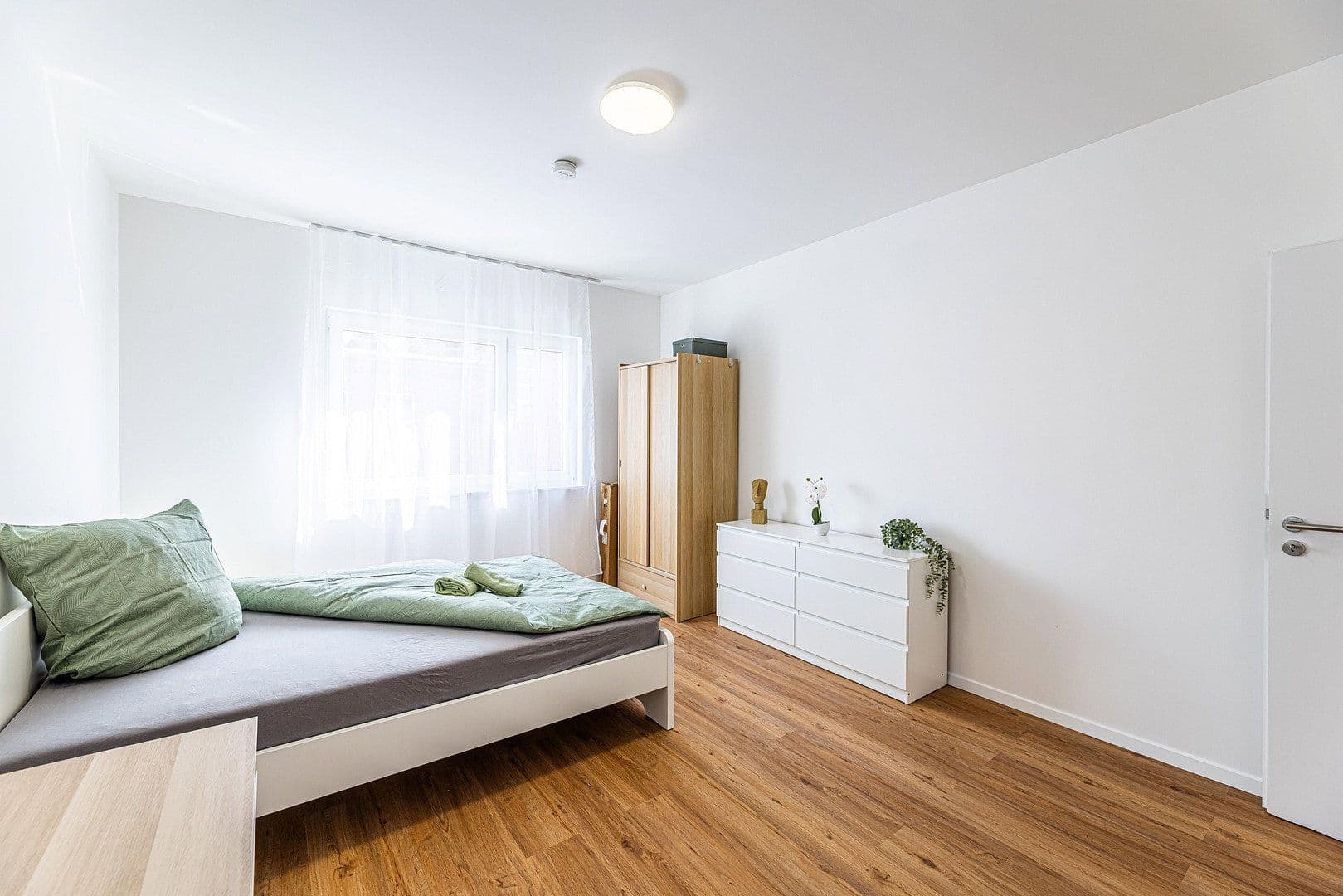 Prenájom bytu 1-izbový 17 m², Humboldtstr. 25, Nürnberg, Bavorsko Prenájom bytu 1-izbový 17 m², Humboldtstr. 25, Nürnberg, Bavorsko